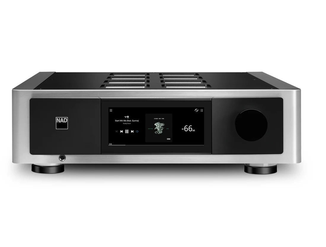 NAD M 33 V2