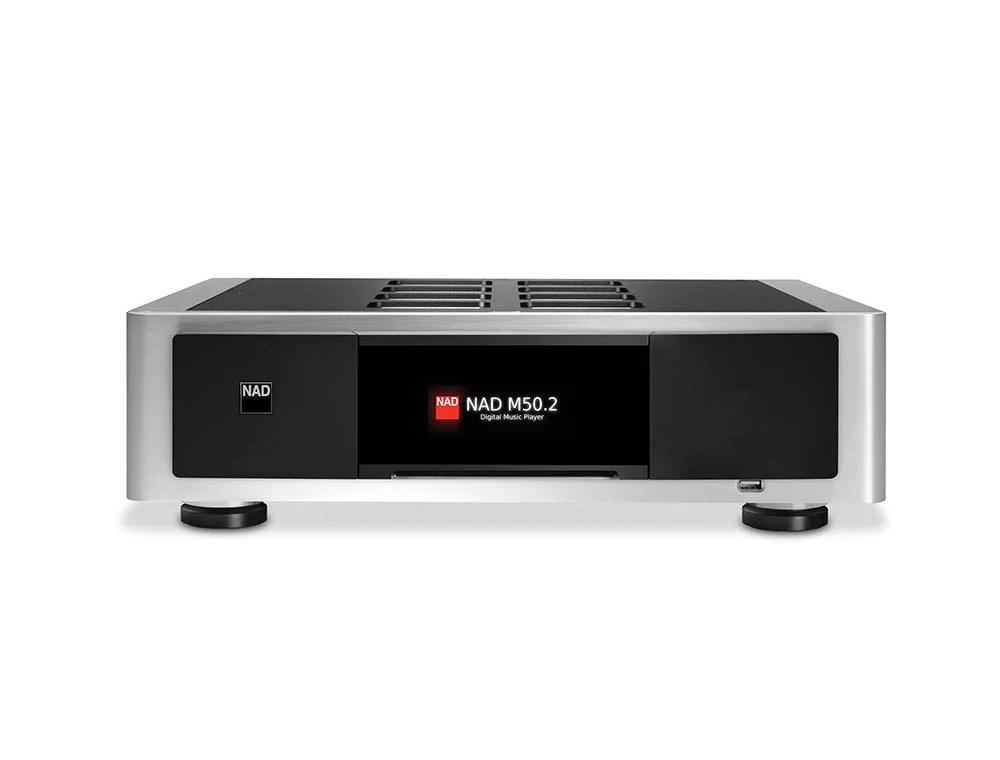 NAD M 50.2