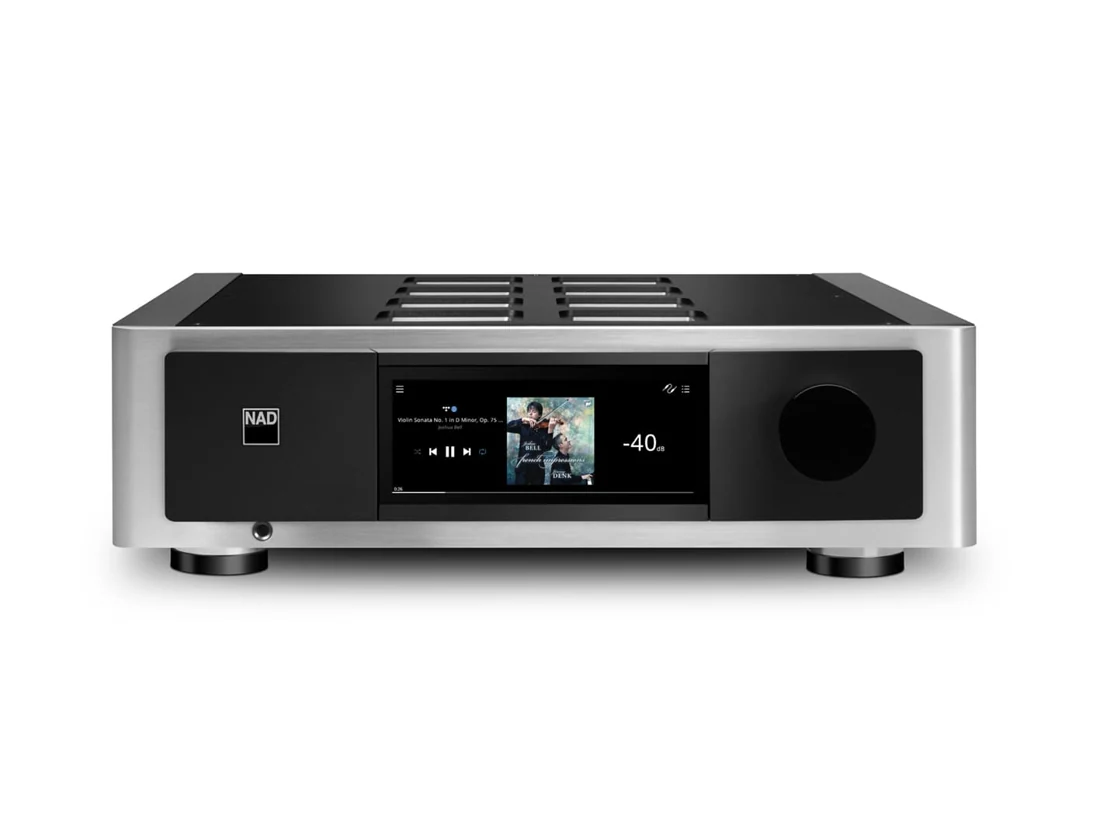 NAD M 66