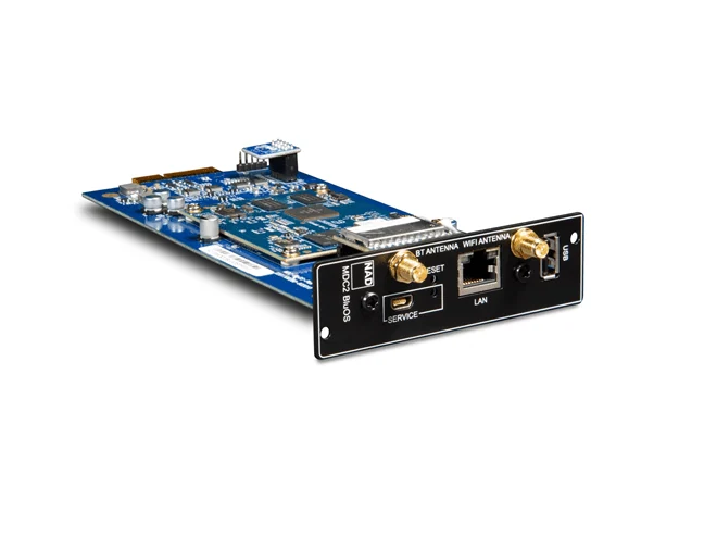 NAD MDC2 BluOS D