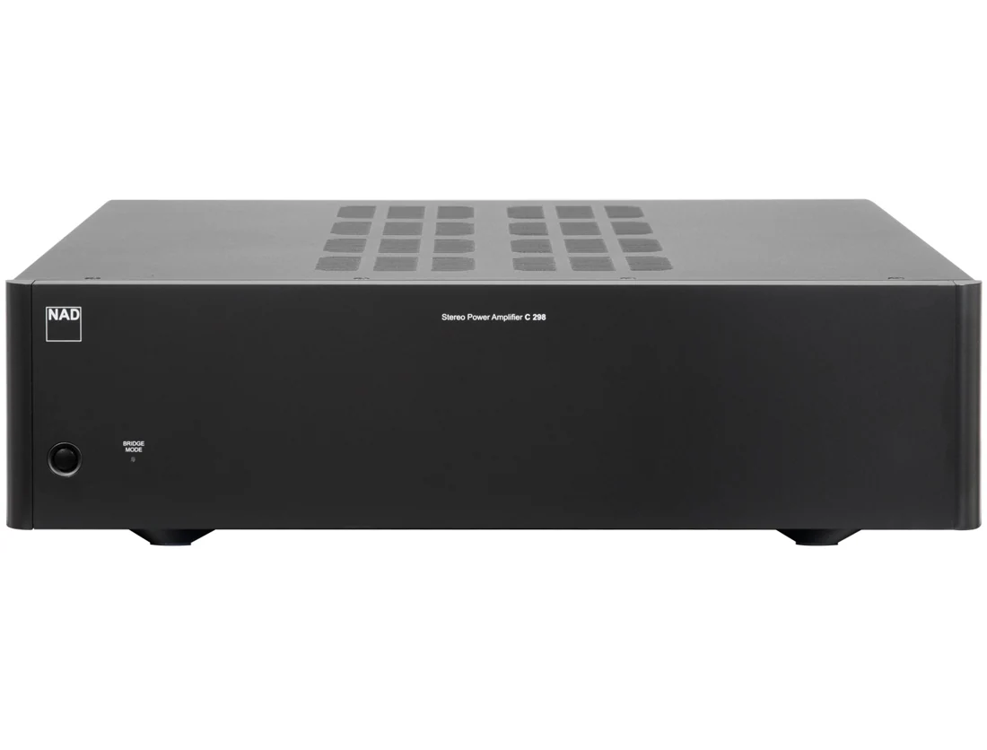 NAD C 298