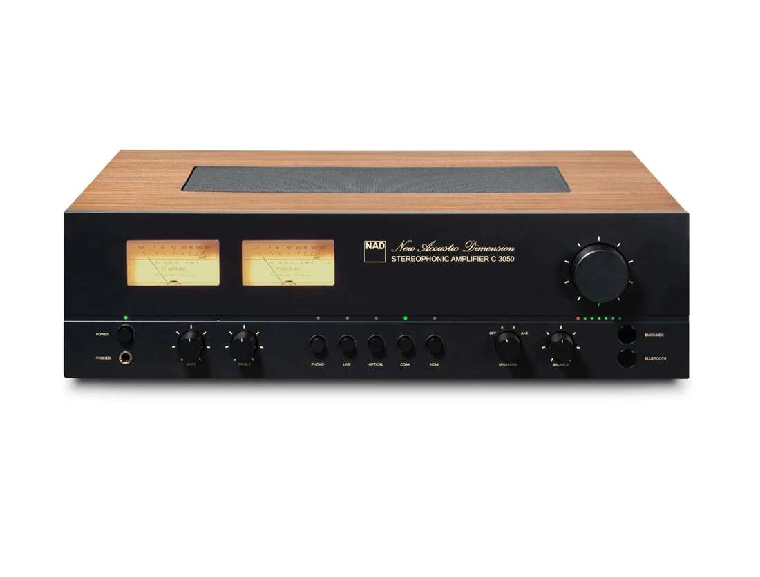 NAD C 3050