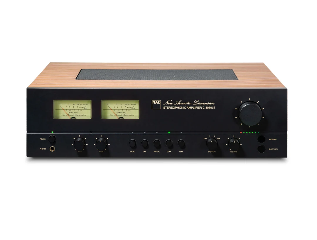 NAD C 3050LE
