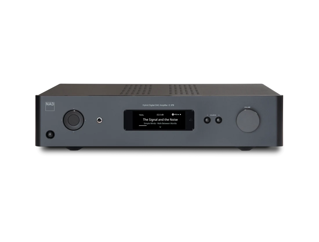 NAD C 379