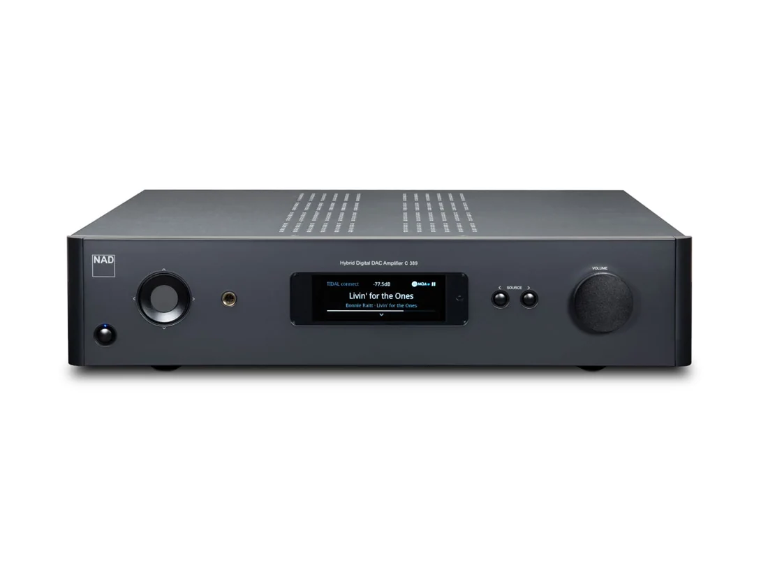 NAD C 389