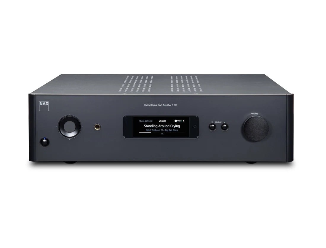 NAD C 399