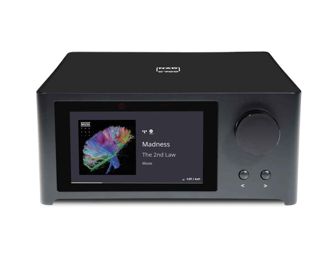 NAD C 700