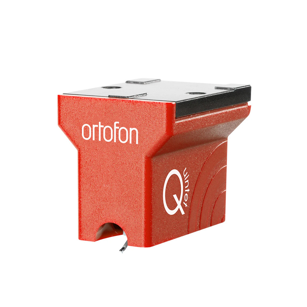 Ortofon MC Quintet Red