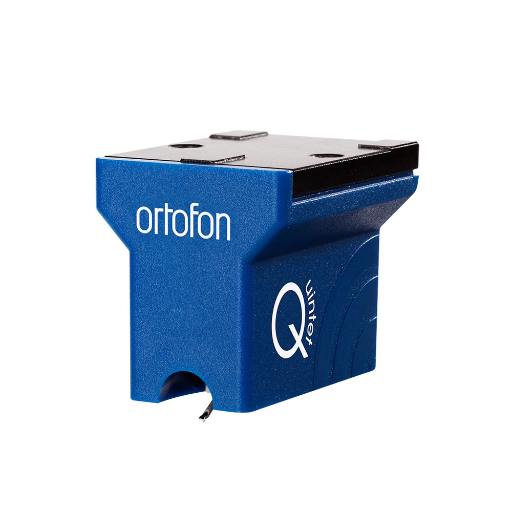 Ortofon MC Quintet Blue