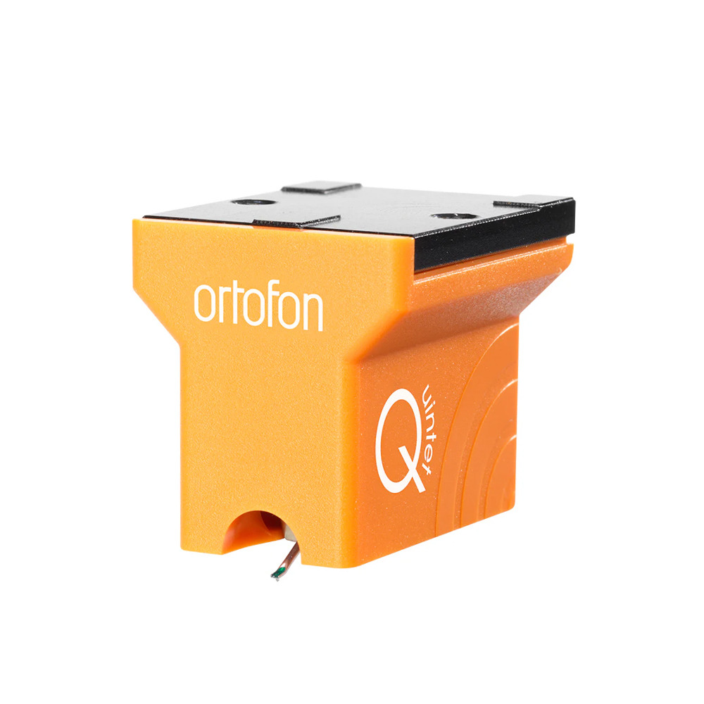 Ortofon MC Quintet Bronze