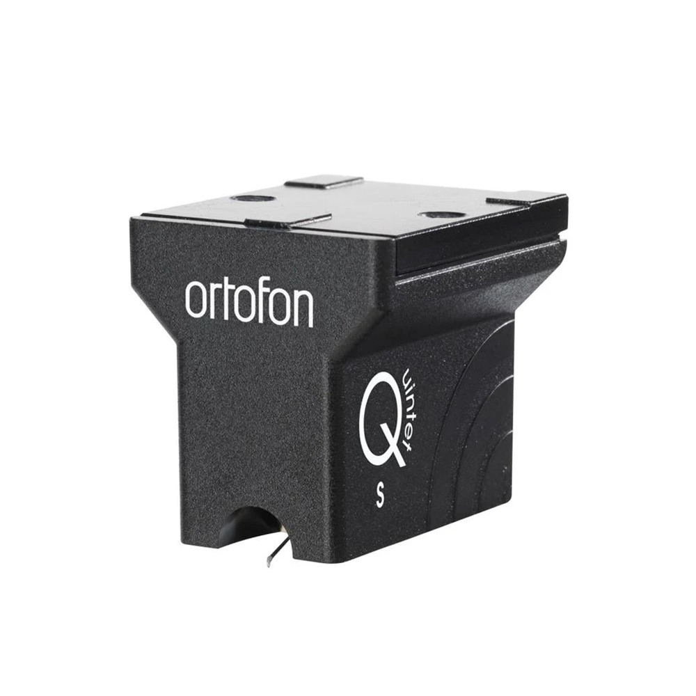 Ortofon MC Quintet Black S
