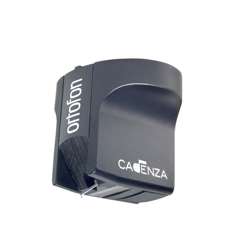 Ortofon MC Cadenza Black