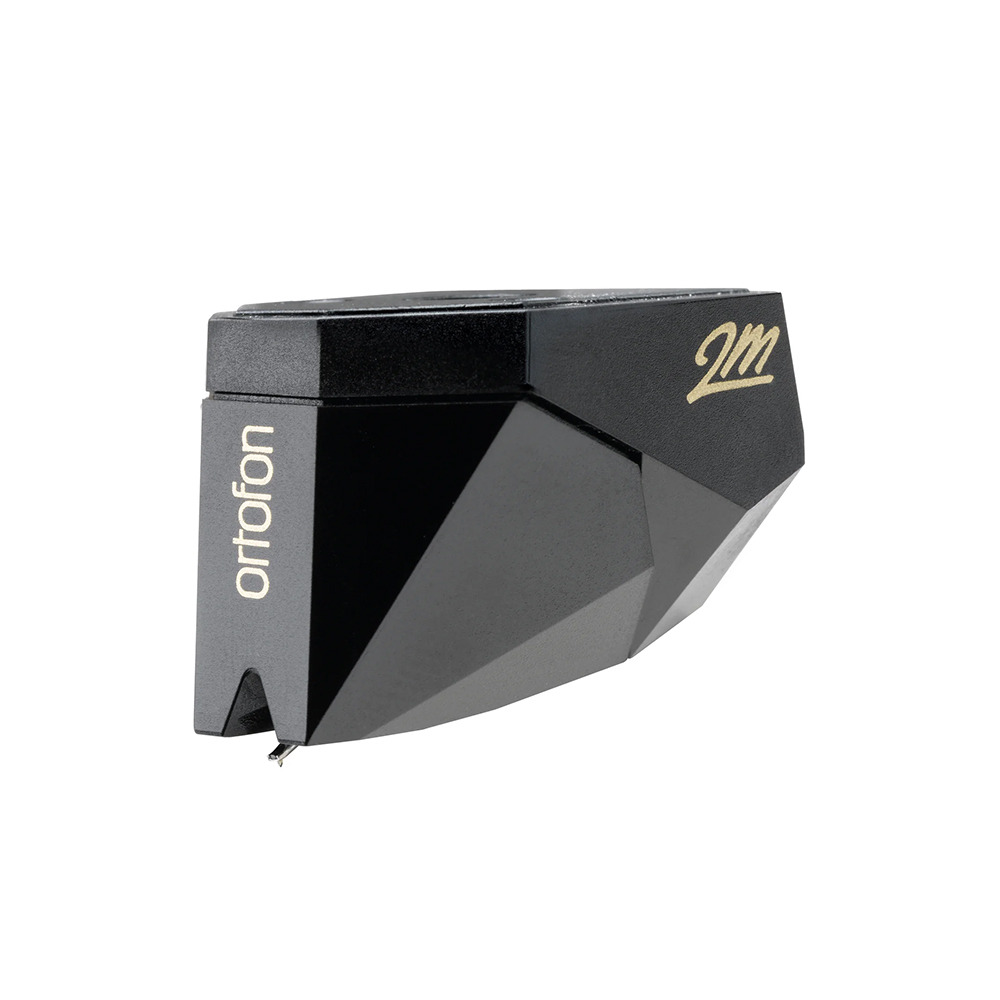 Ortofon 2M Black