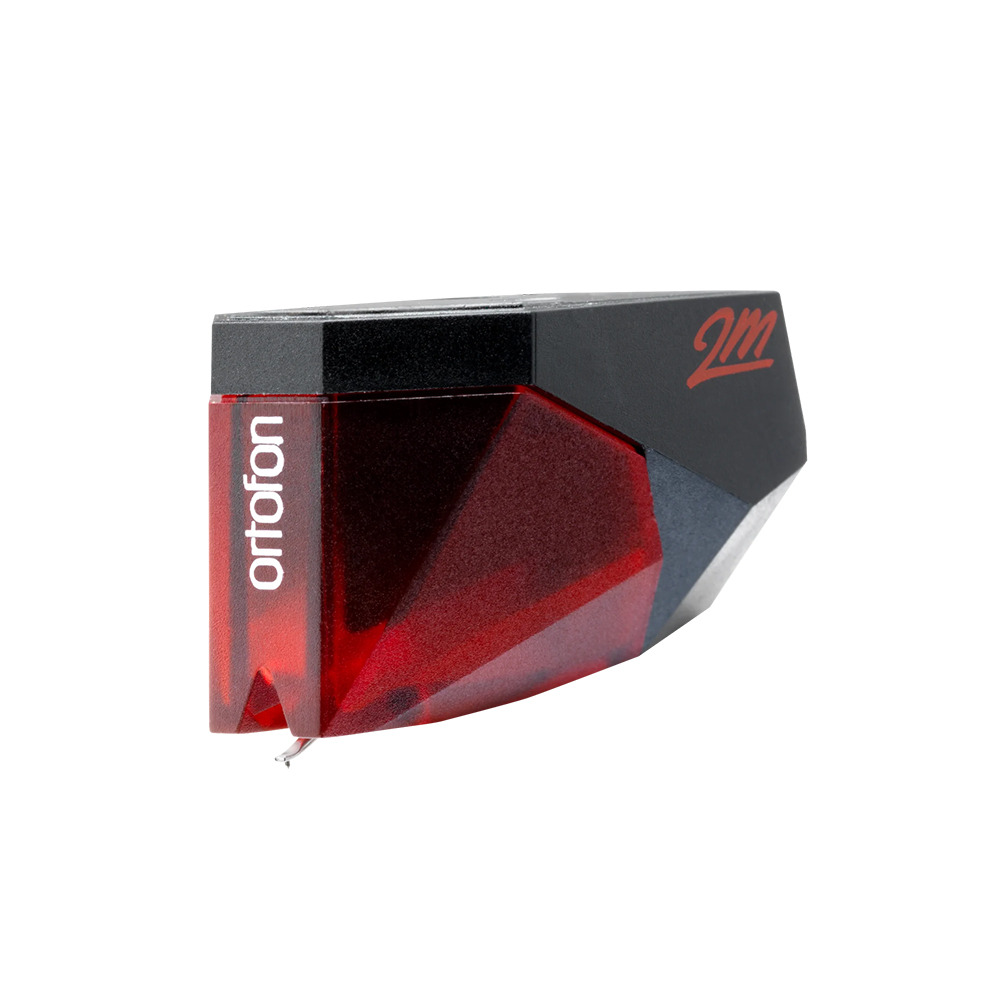 Ortofon 2M Red