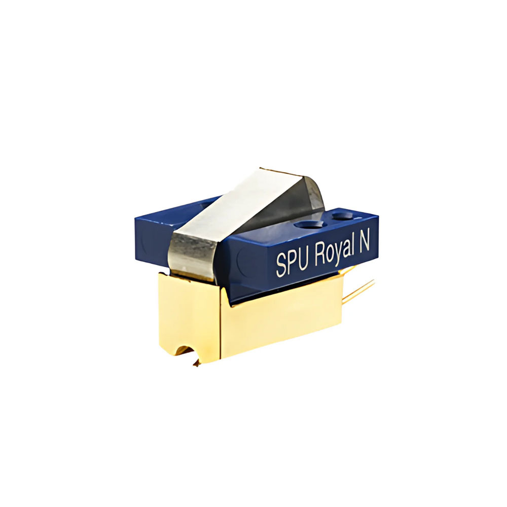 Ortofon SPU Royal N