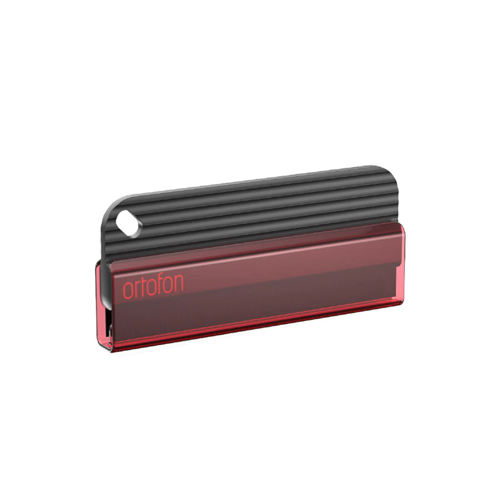 Ortofon Record Brush 唱片刷