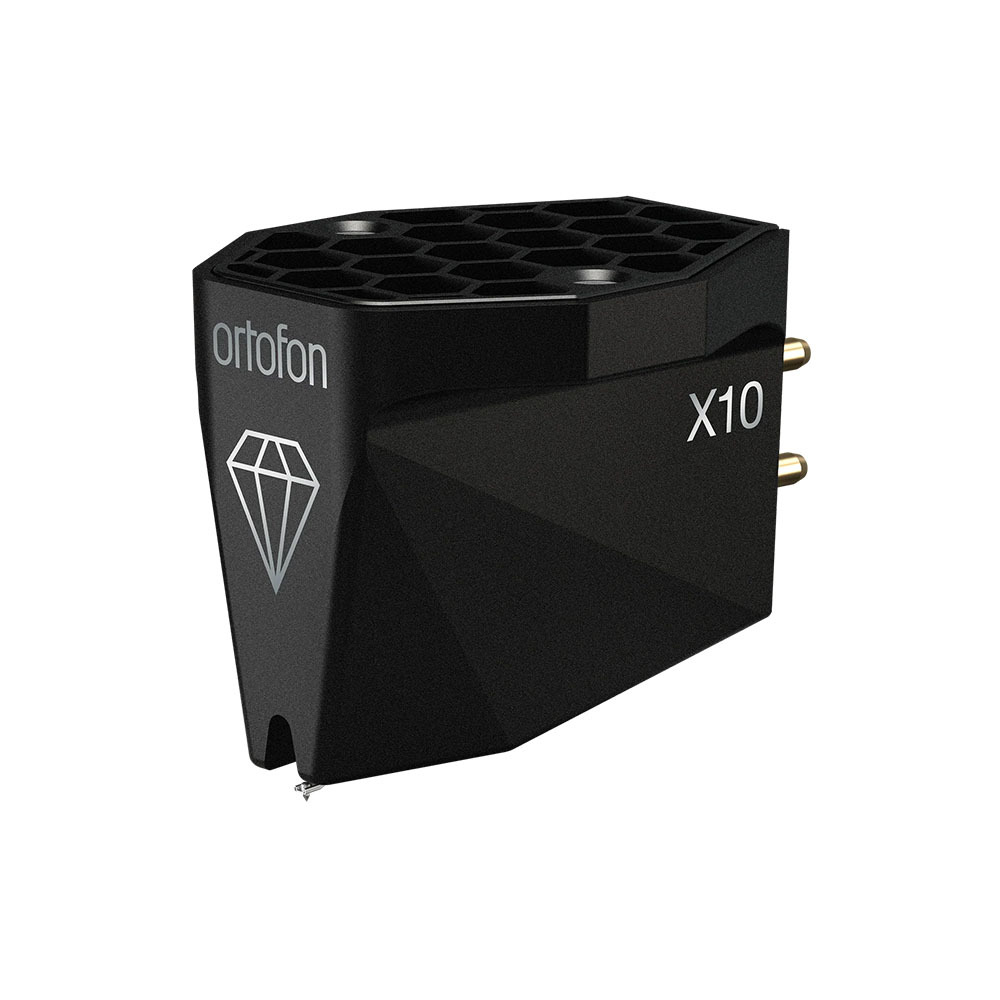 Ortofon MC X10