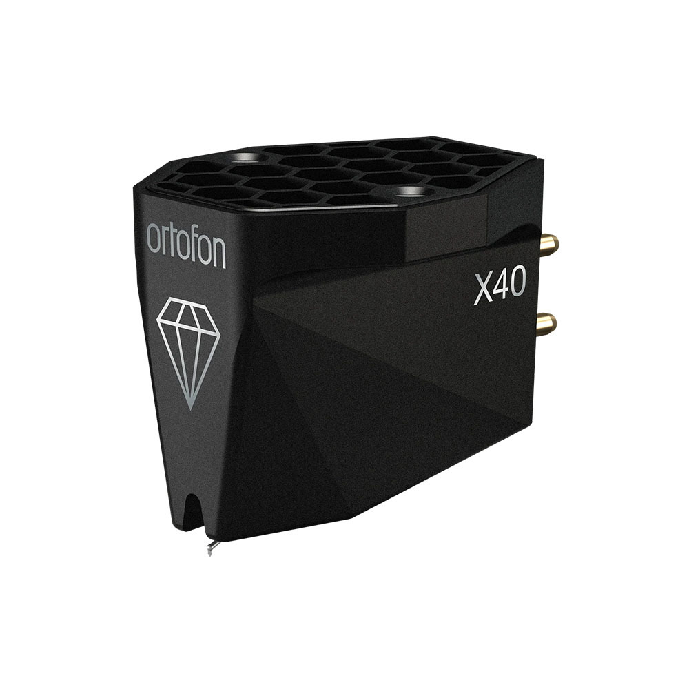 Ortofon MC X40