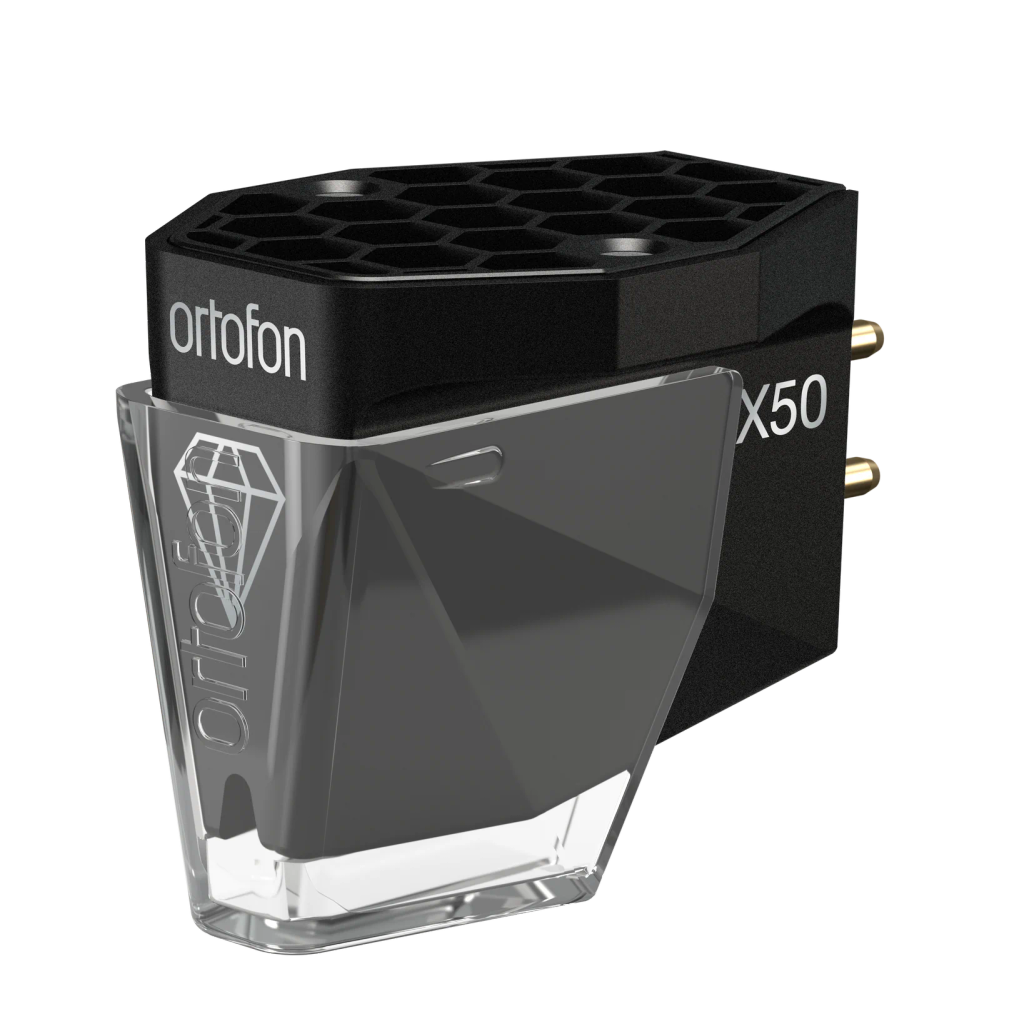 Ortofon MC X50