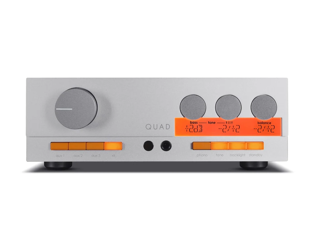 QUAD 33