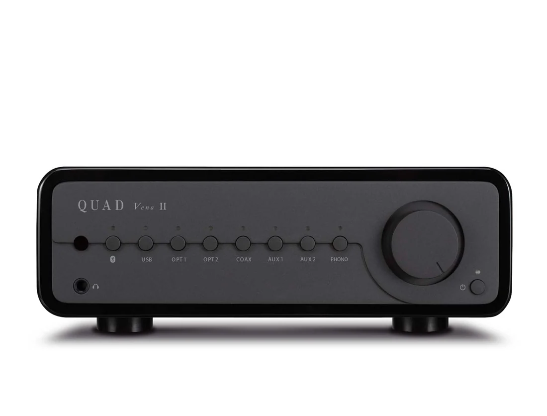 QUAD Vena II