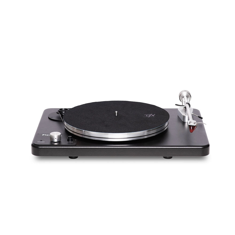 VPI Player