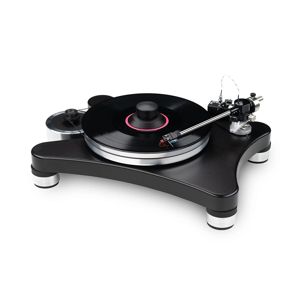 VPI Scout 21