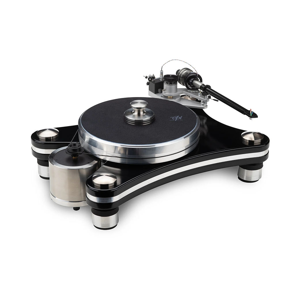 VPI Signature 21