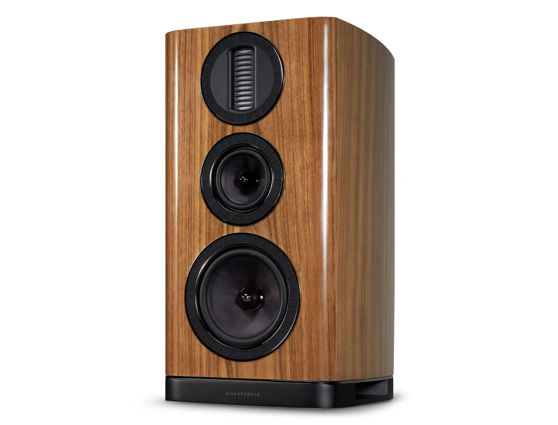 Wharfedale AURA2