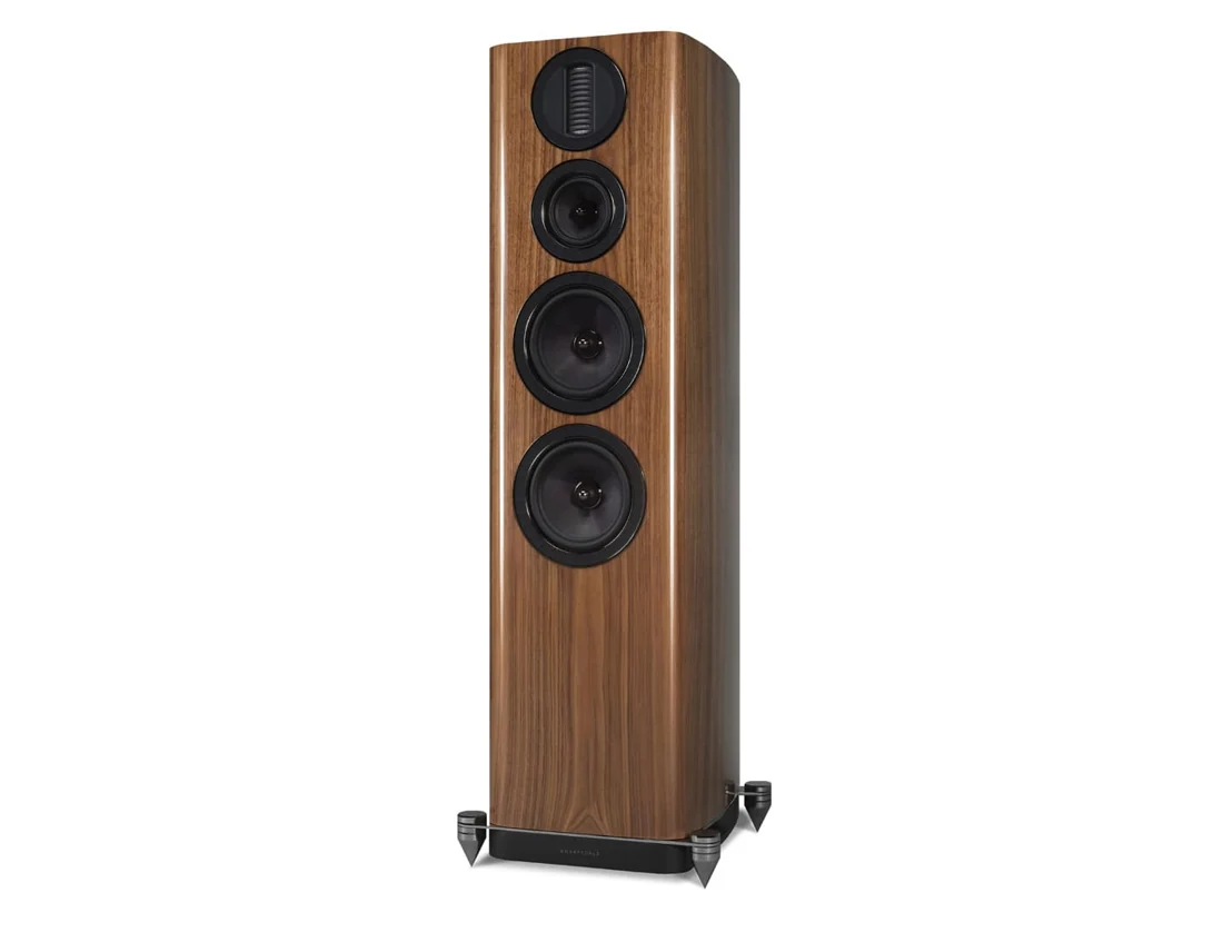 Wharfedale AURA4