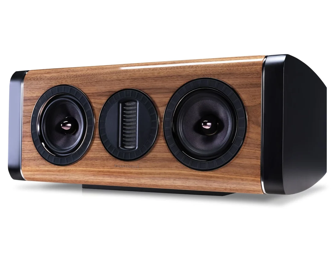 Wharfedale AURAC