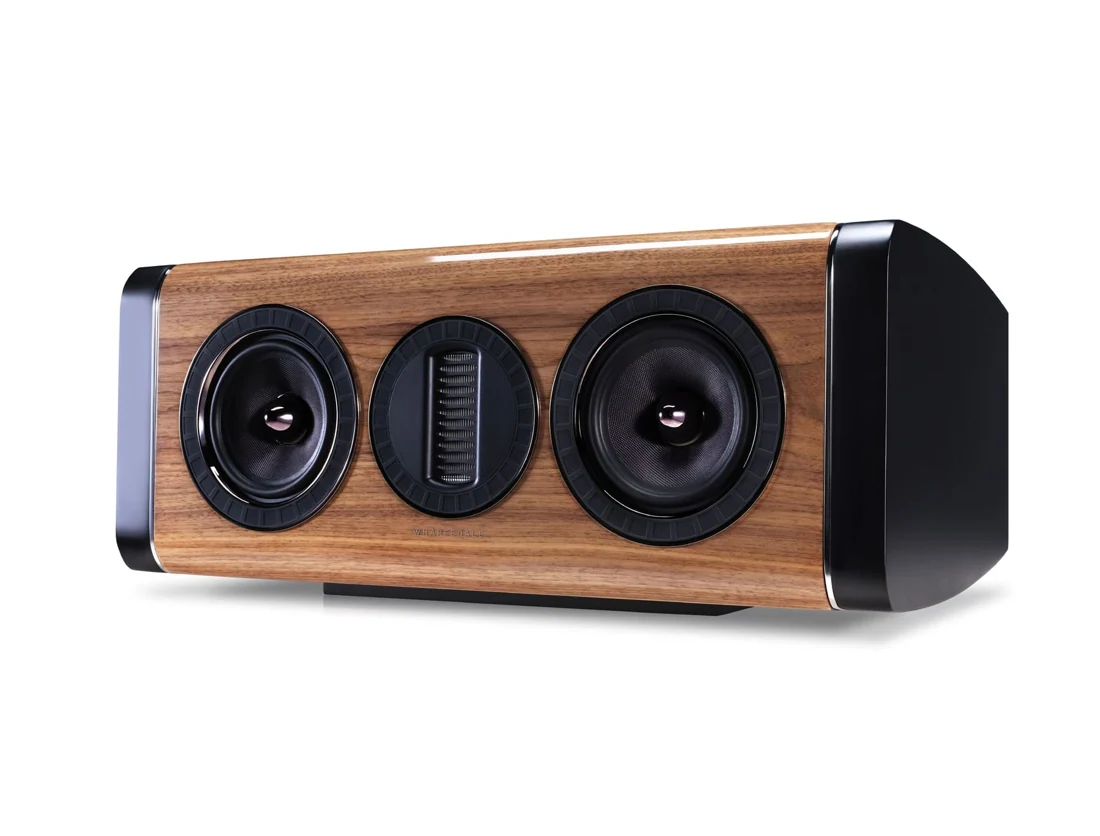 Wharfedale AURACS