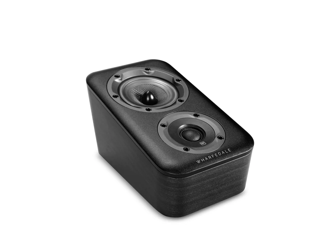Wharfedale D300 3D