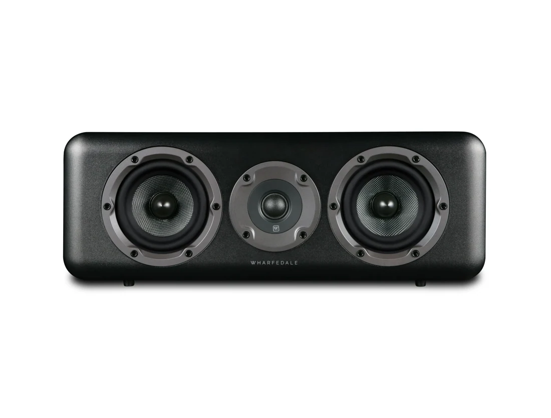 Wharfedale D300C