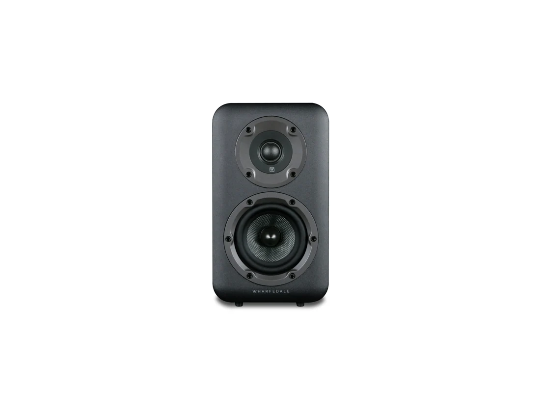 Wharfedale D320