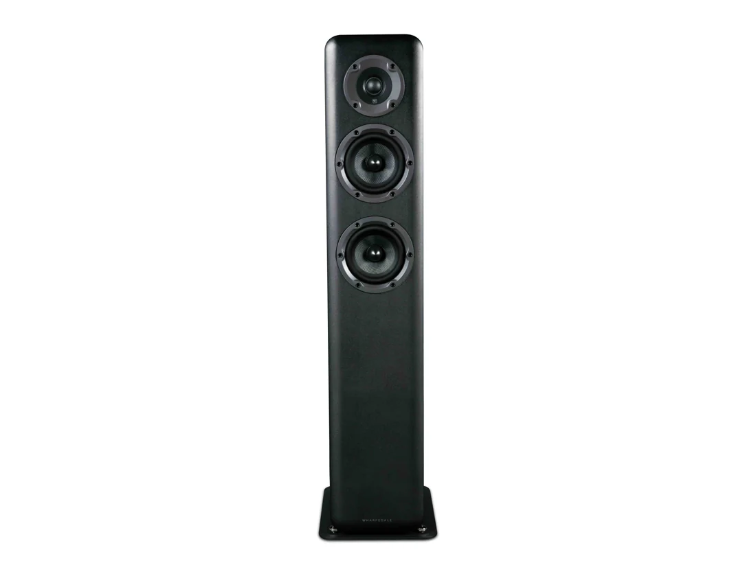 Wharfedale D330