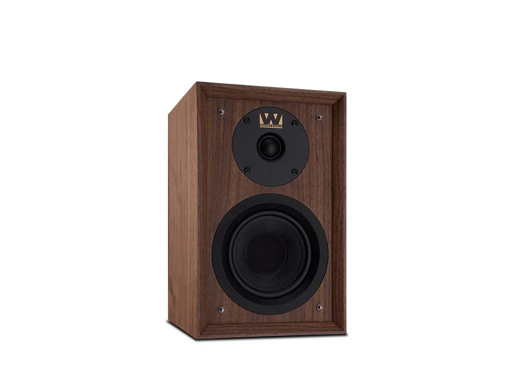 Wharfedale DENTON 80th Anniversary