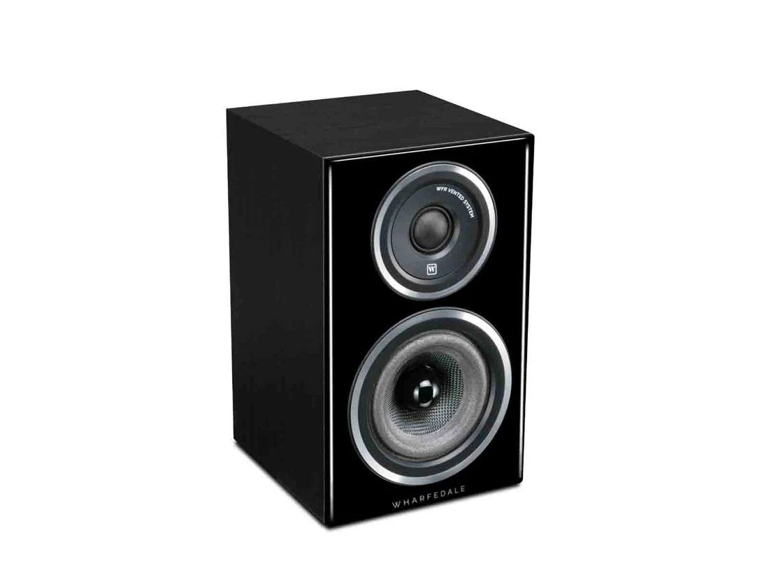Wharfedale Diamond 11.0