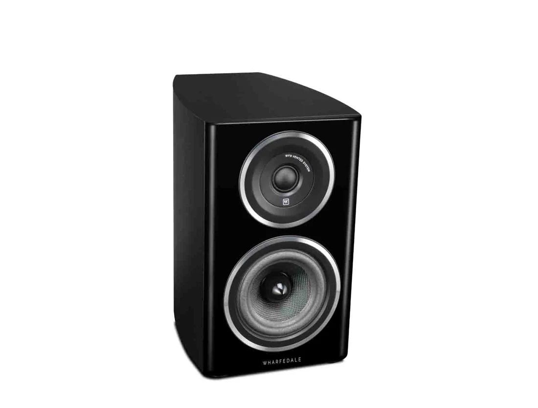 Wharfedale Diamond 11.1