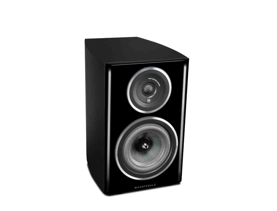 Wharfedale Diamond 11.2