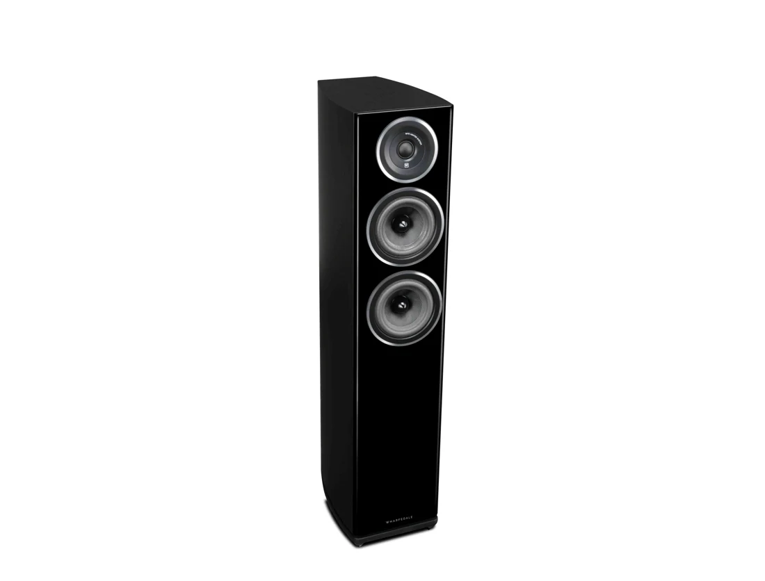 Wharfedale Diamond 11.3