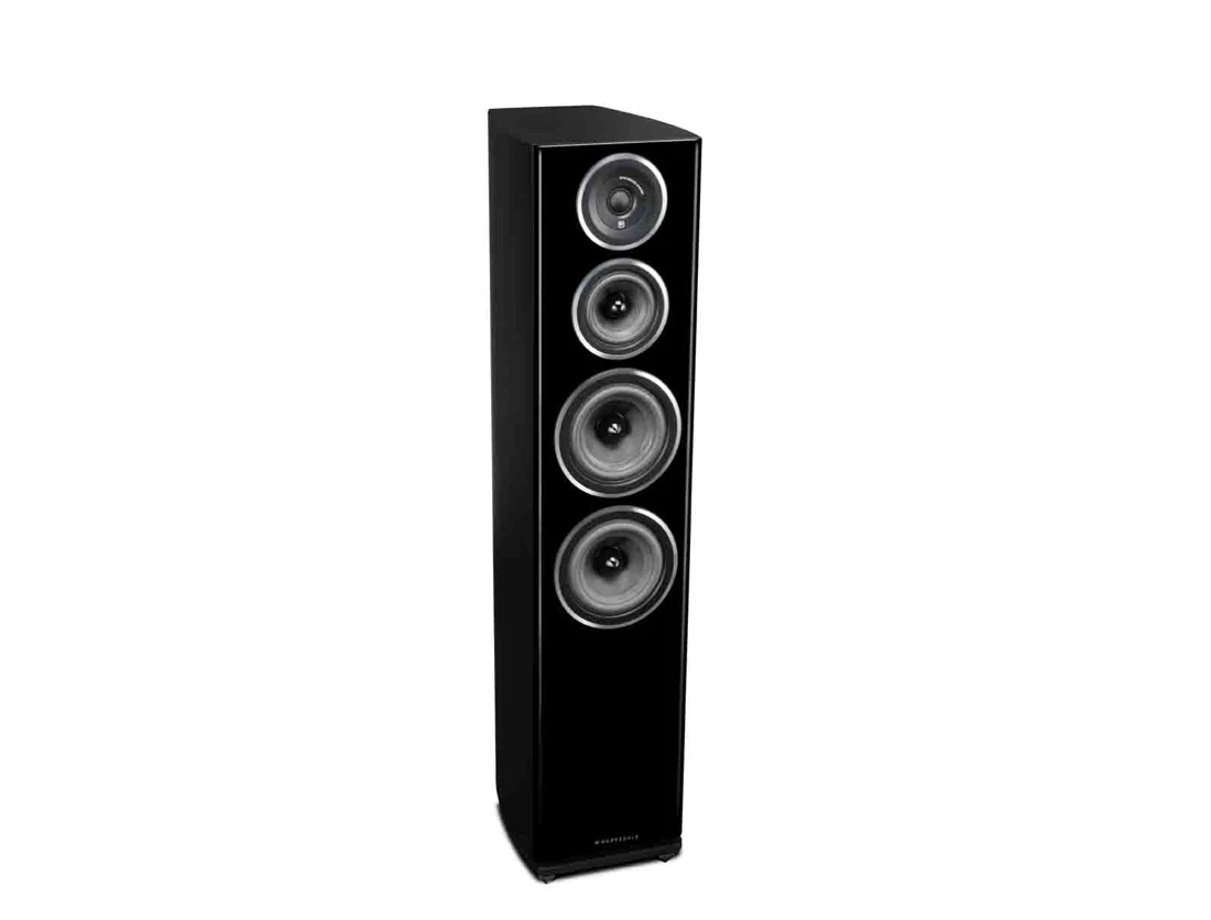 Wharfedale Diamond 11.4