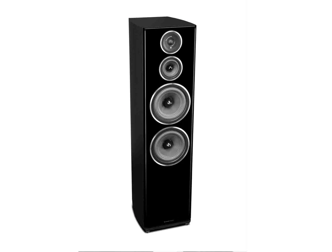 Wharfedale Diamond 11.5