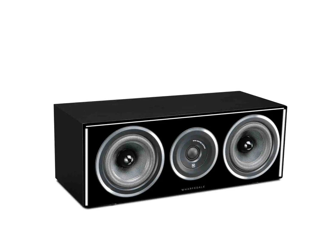 Wharfedale Diamond 11.CS