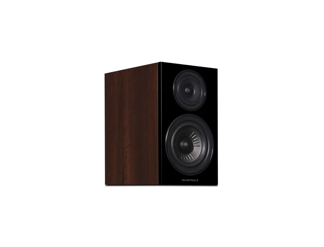 Wharfedale Diamond 12.2