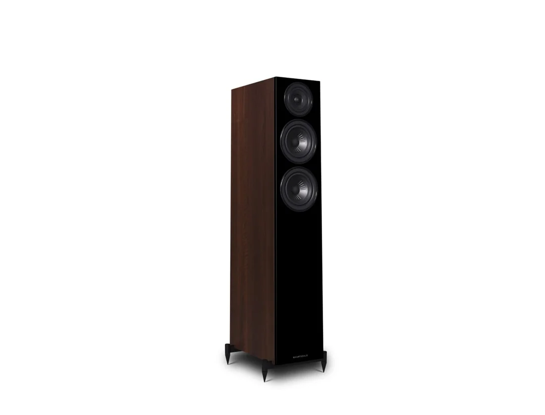 Wharfedale Diamond 12.3