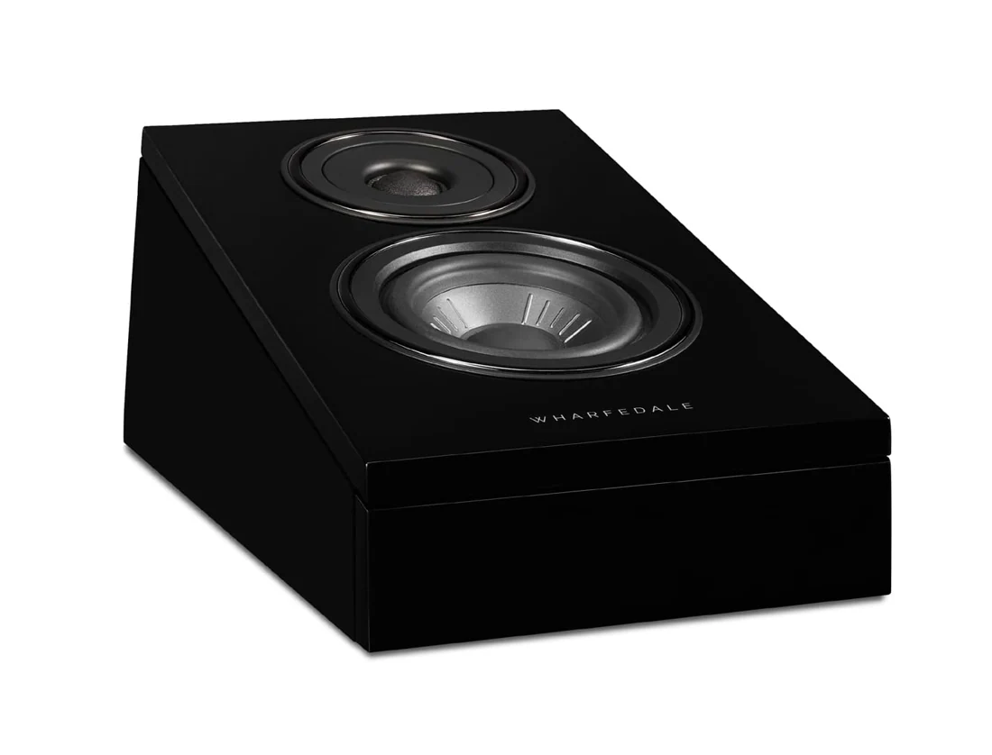 Wharfedale Diamond 12 3D