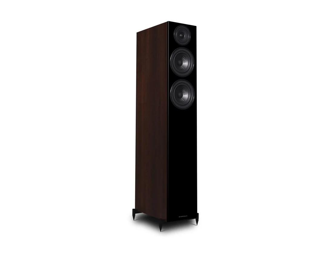 Wharfedale Diamond 12.4