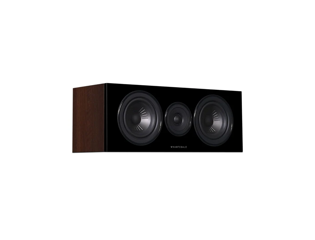 Wharfedale Diamond 12.C