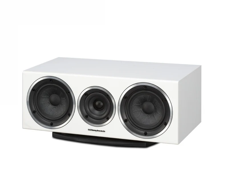Wharfedale Diamond220C